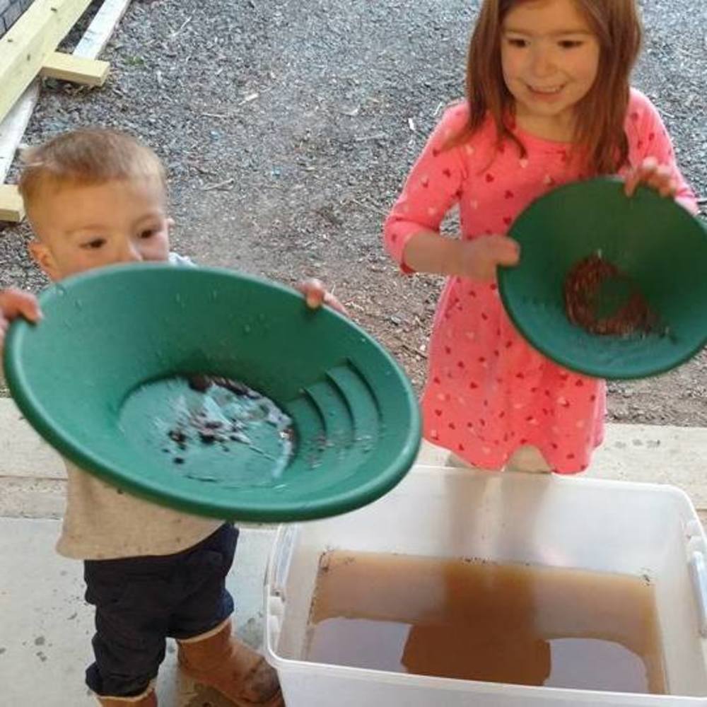 Meet your Posher, Susan